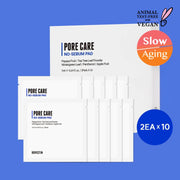 ROVECTIN Pore Care No Sebum Pad Portable (20P)