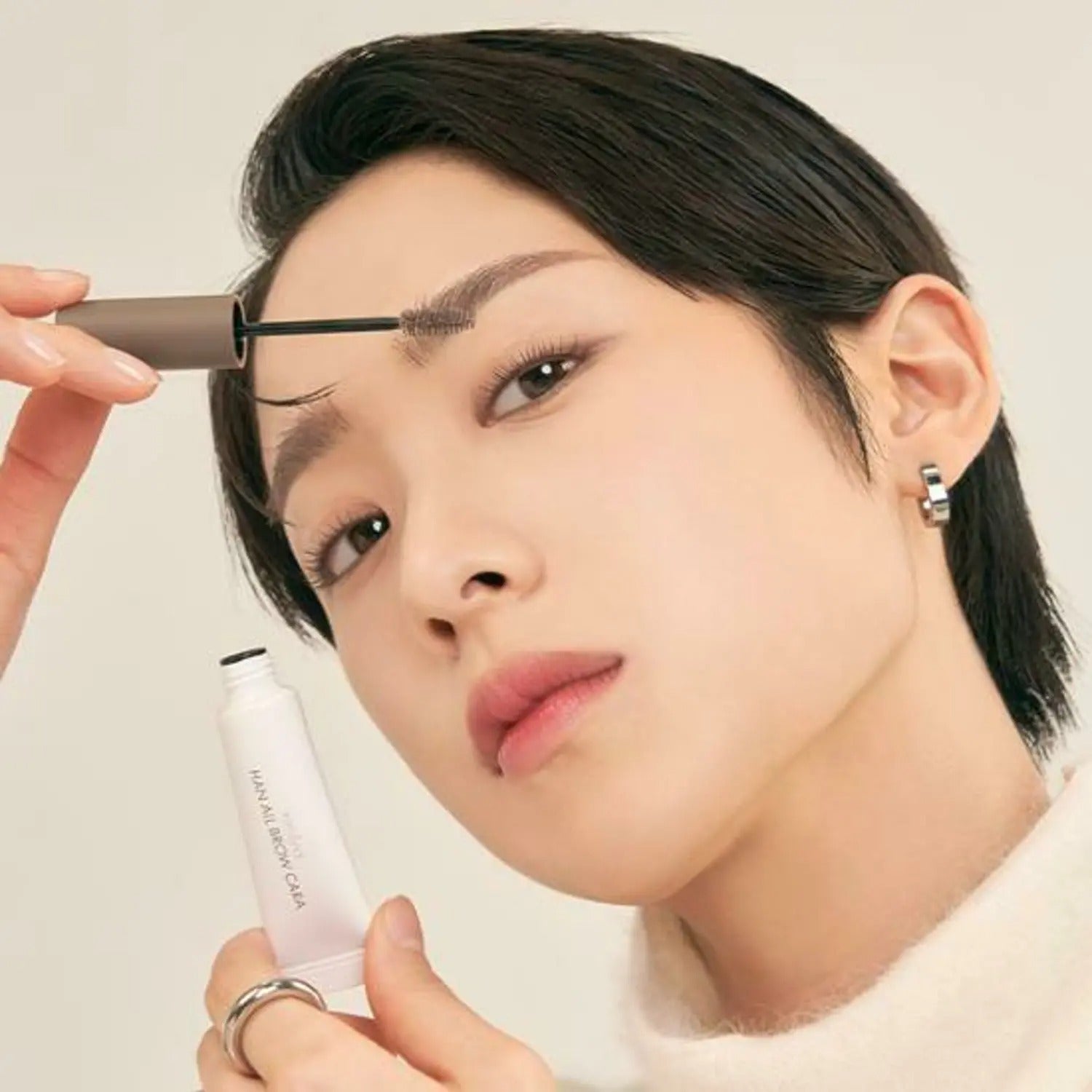 [NEW] rom&nd Hanall Brow Cara 4 Colors