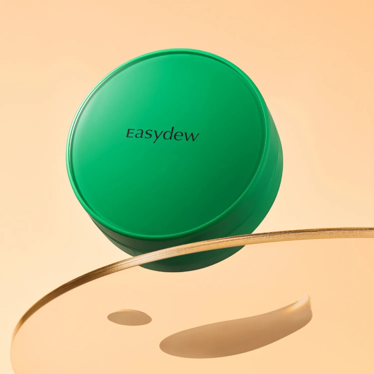 easydew Mela B Toning Ampoule Cushion 15g