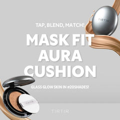 [NEW] TIRTIR MASK FIT AURA CUSHION