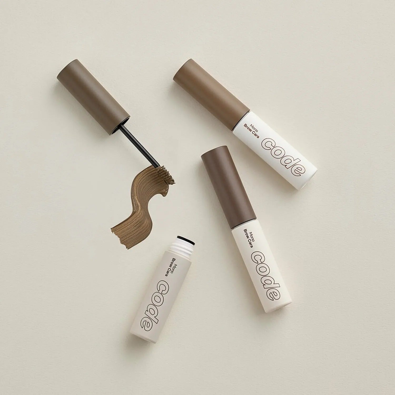 CODE GLOKOLOR Mono Brow Cara 6g (Reformulated)