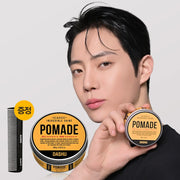 Dashu Classic Incredible Shine Pomade 100g(+Pomade Comb)