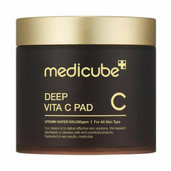 medicube Deep Vita C Pad 70P