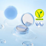 [NEW] rom&nd Bare Water Cushion 5 Shades