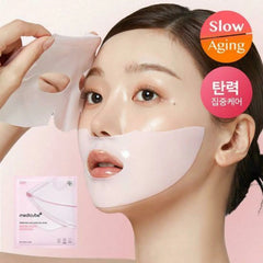 medicube PDRN Pink Collagen Gel Mask Sheet 1ea