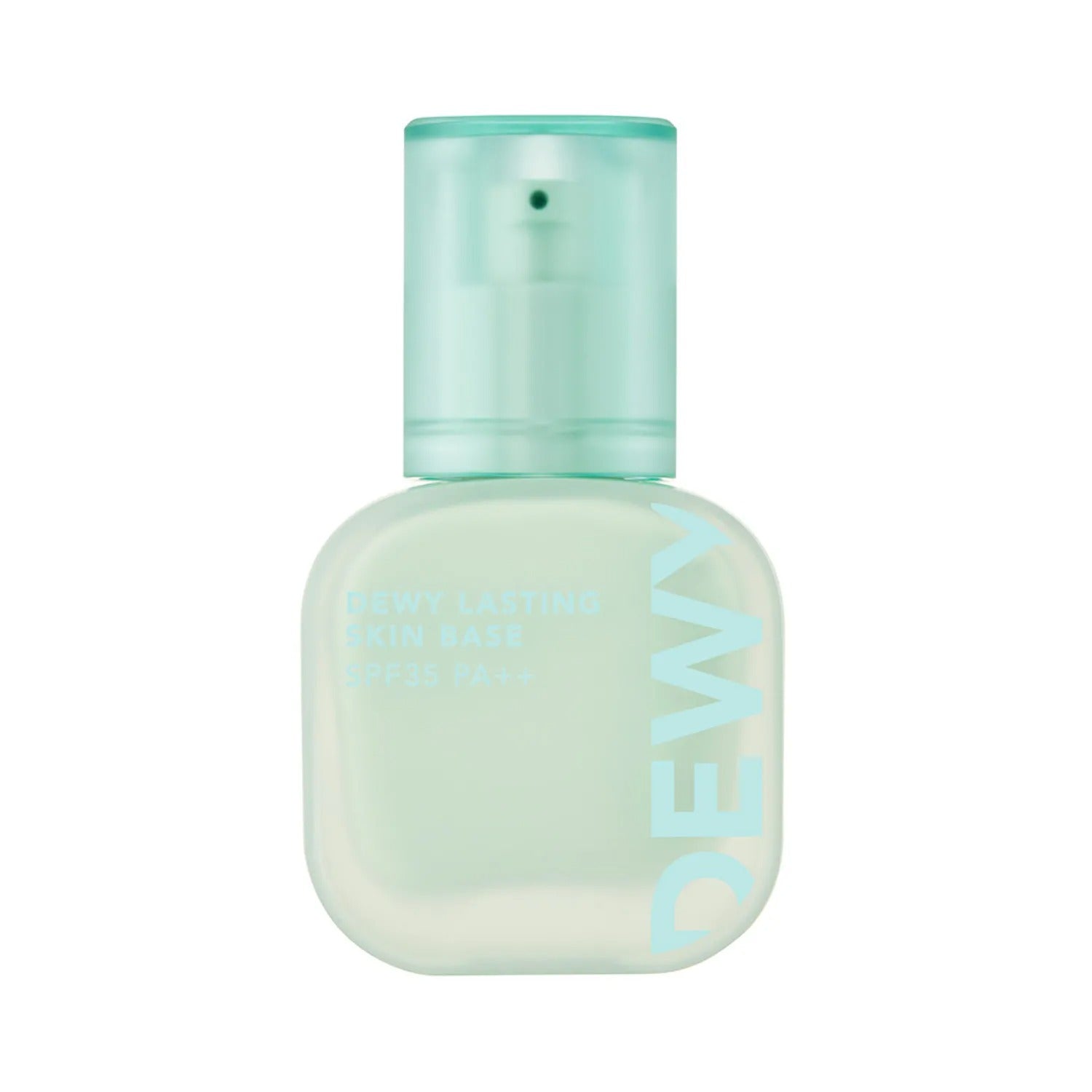 The Face Shop Dewy Lasting Skin Base 03 Minty