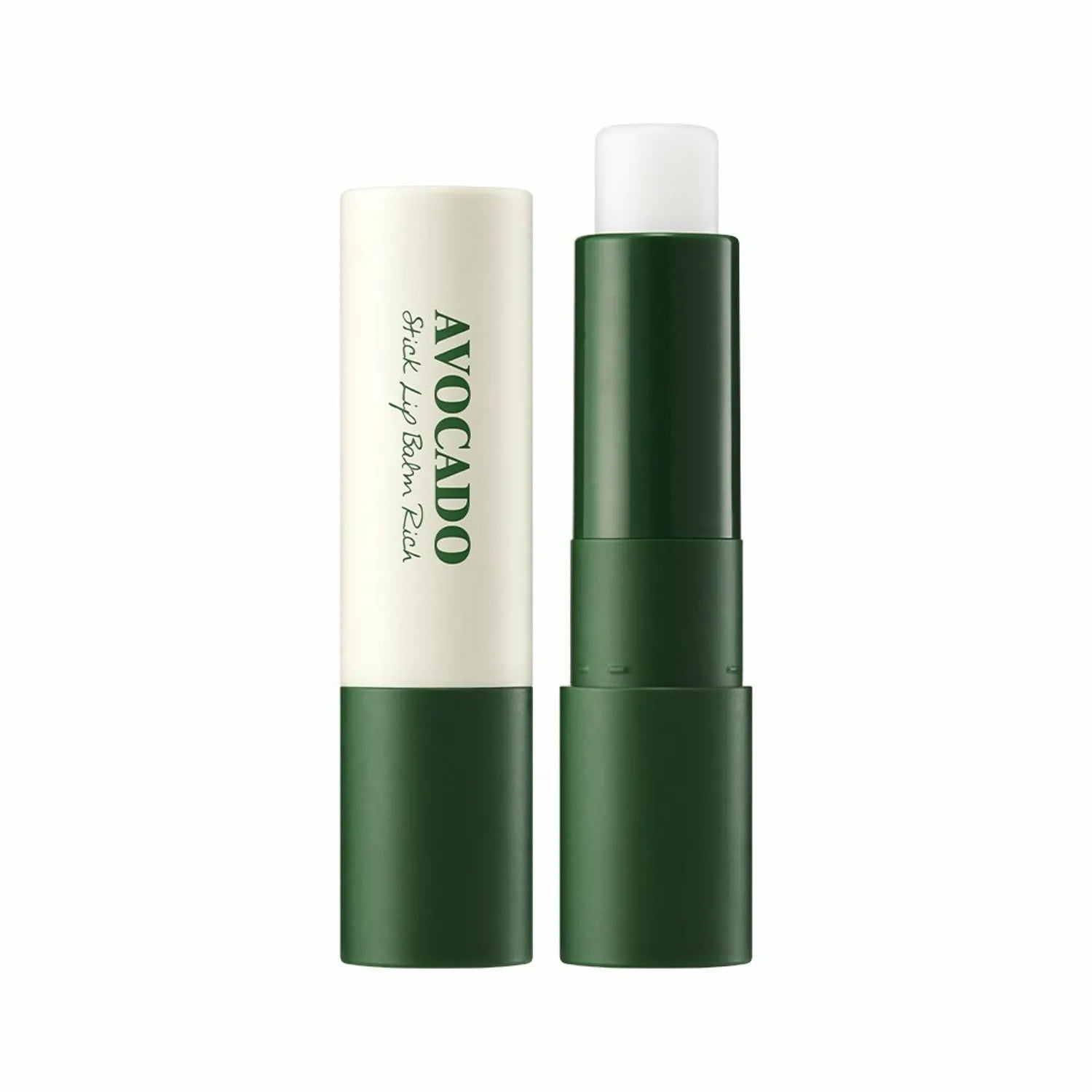 SKINFOOD Avocado Stick Lip Balm #01 Rich 3.4g