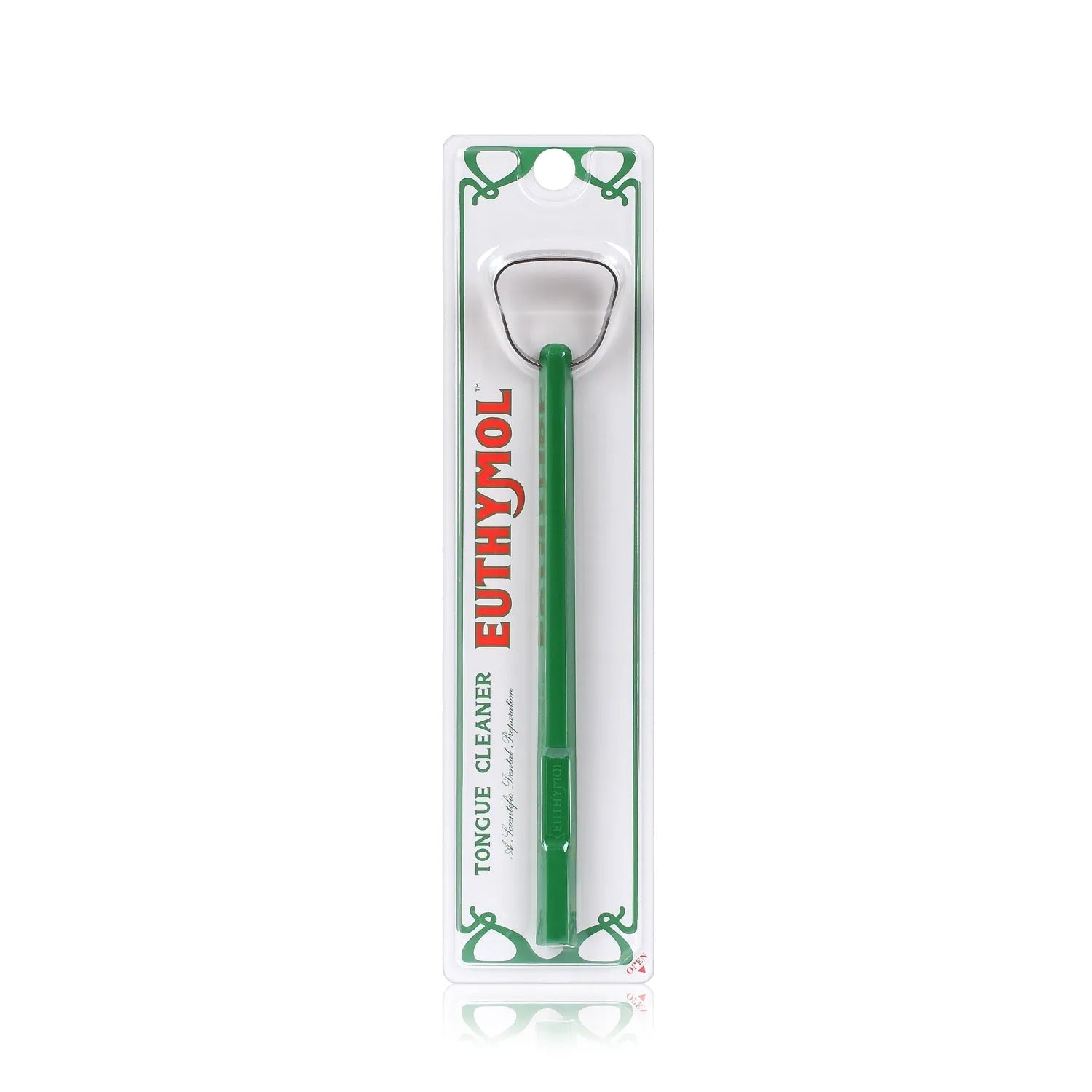 EUTHYMOL Tongue Cleaner