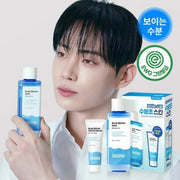 DASHU Boy Blue Sedum Skin 150ml Special Set (+Water Cream 50ml)