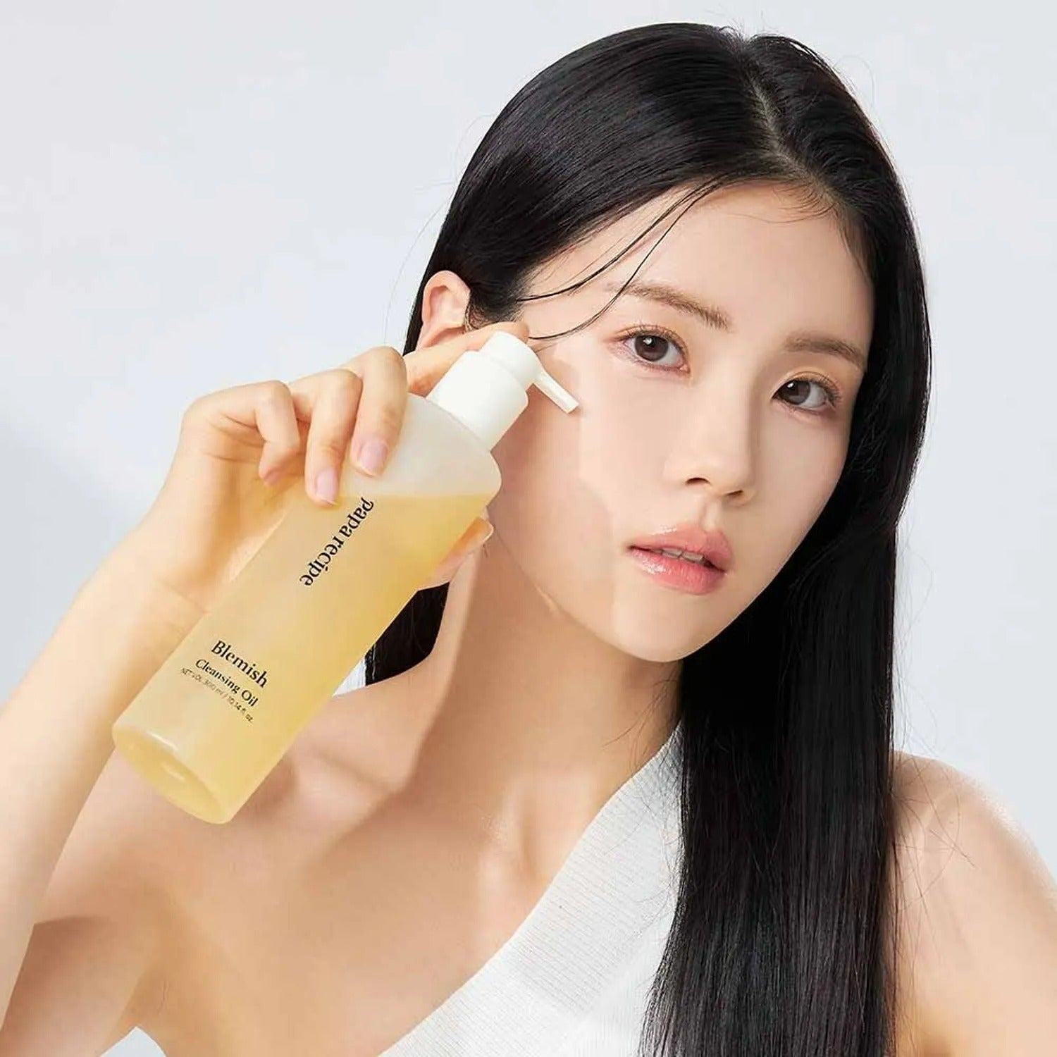 papa recipe Blemish Cleansing Oil 300mL
