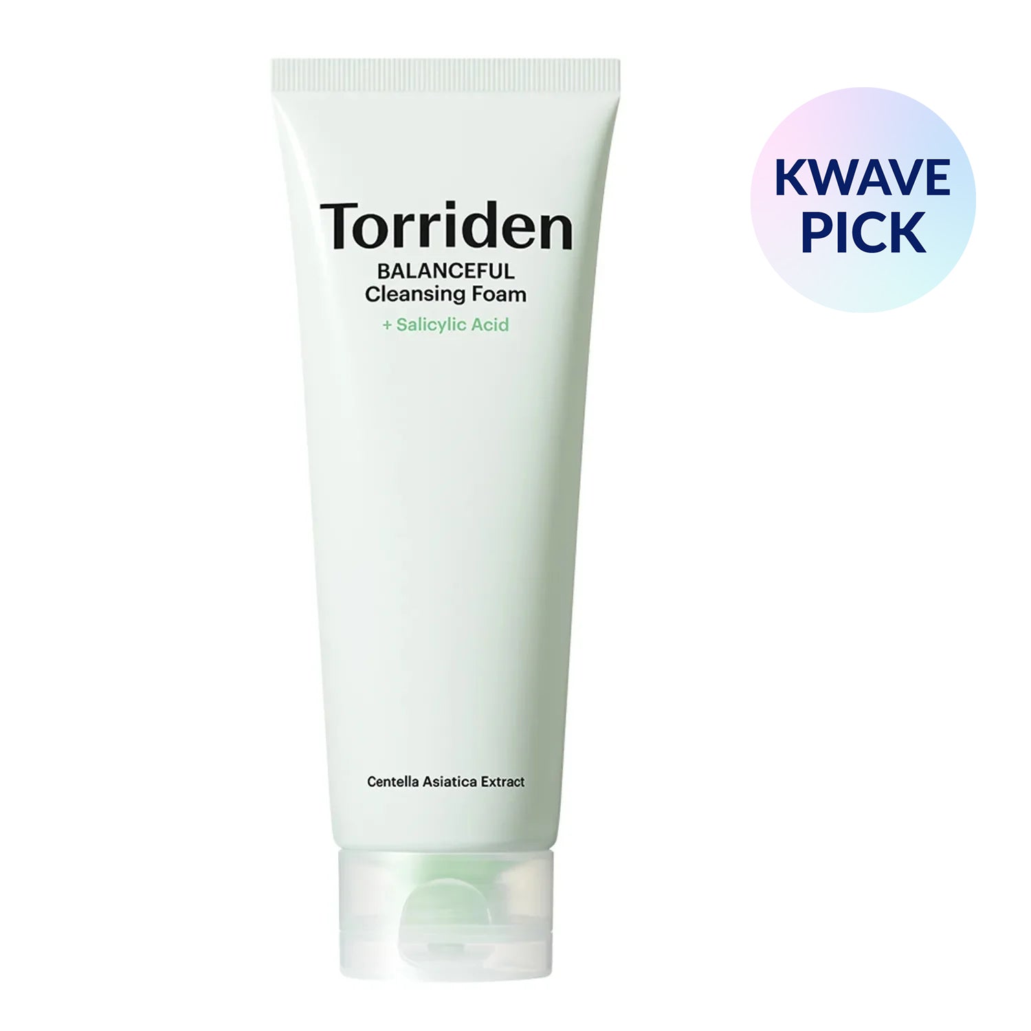 Torriden Balanceful Cleansing Foam 150mL