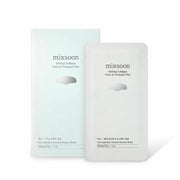 mixsoon Melting Collagen Neck & Forehead Film 5P+
