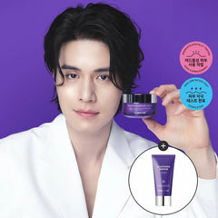 DERMAFIRM Soothing Repair Cream R4 50mL + 50mL Special Set