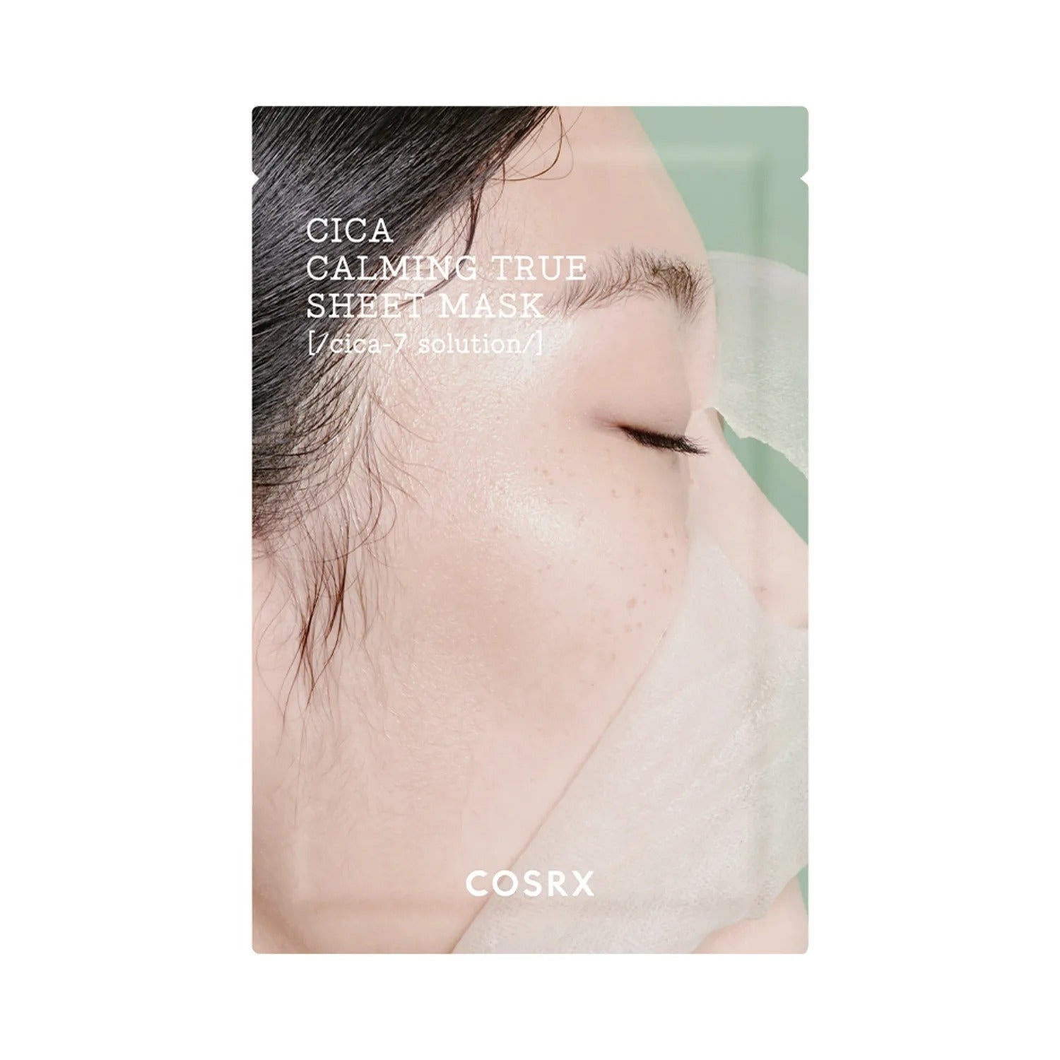 COSRX Cica Calming True Sheet Mask 1 Sheet