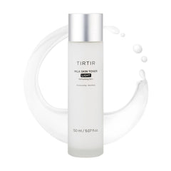 TIRTIR Milk Skin Toner Light 150ml