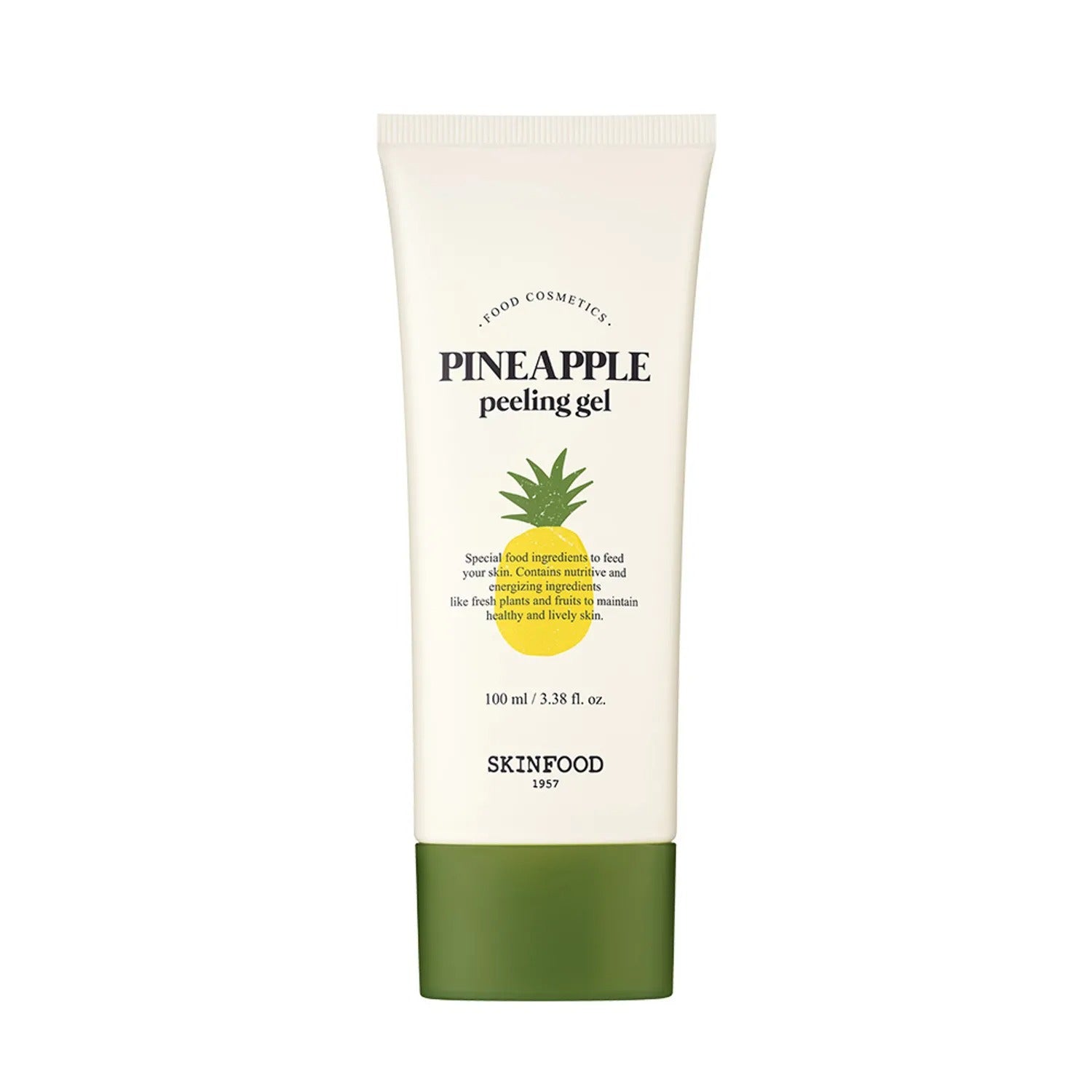 SKINFOOD Pineapple Peeling Gel 100ml