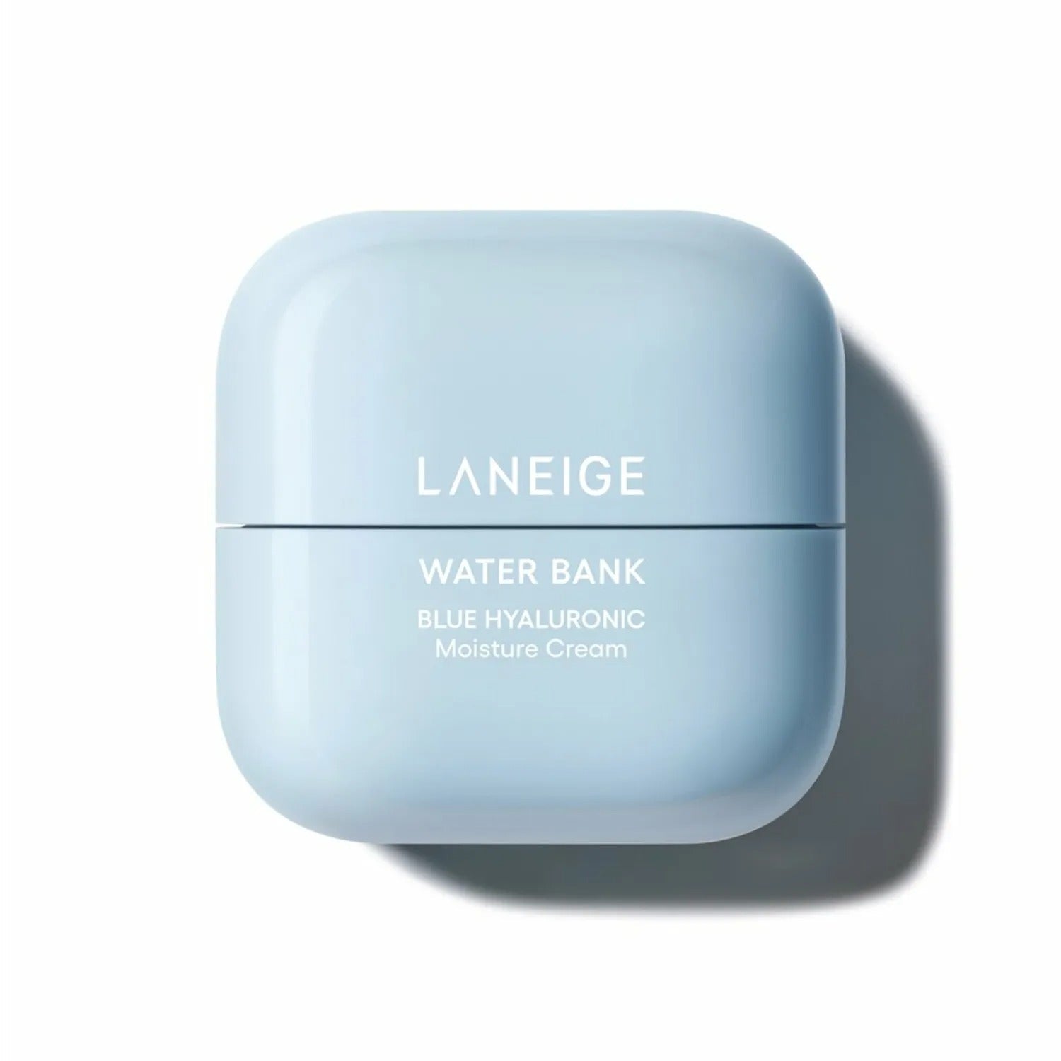 LANEIGE Water Bank Blue Hyaluronic Moisture Cream 45mL