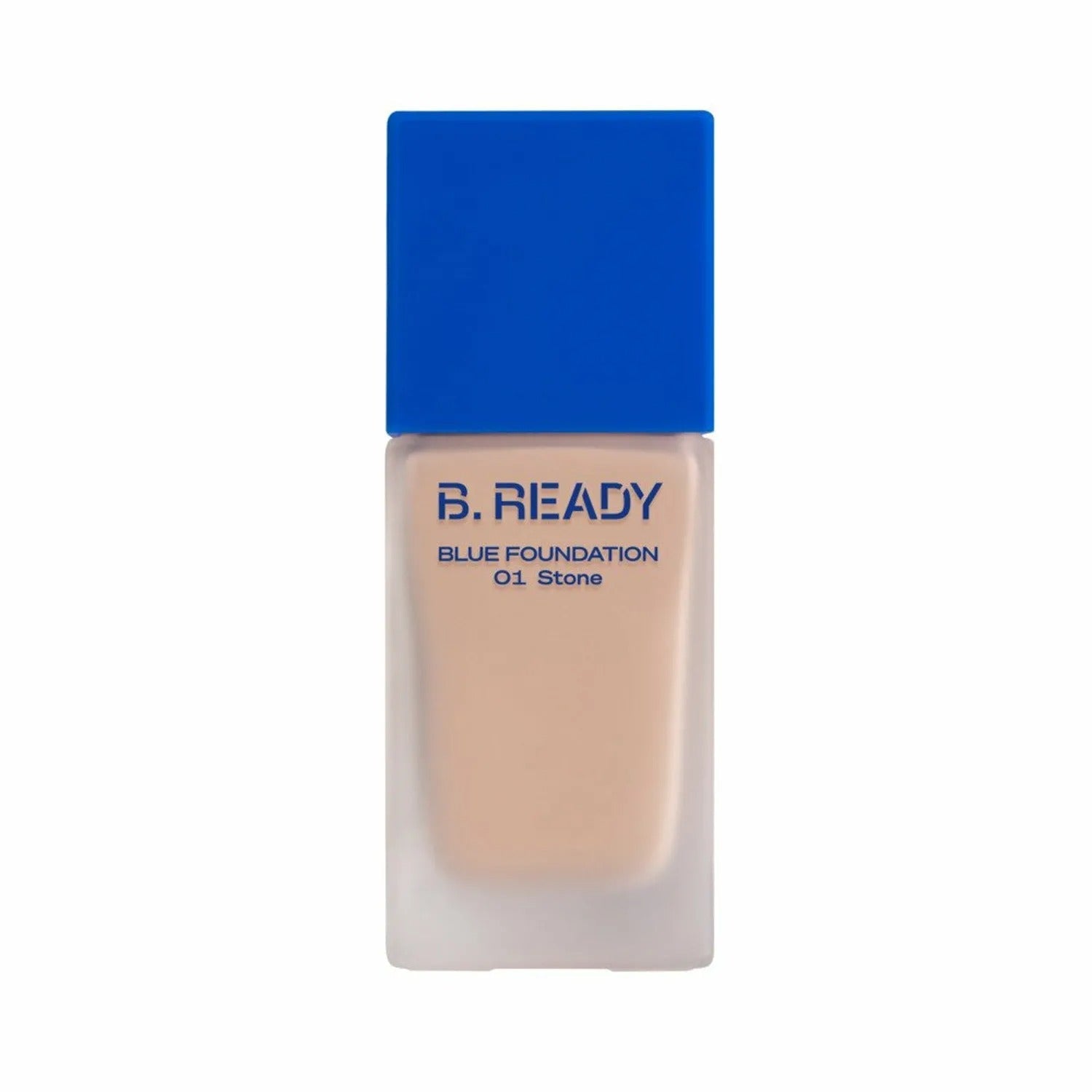 B. READY Blue Foundation No.1 35mL