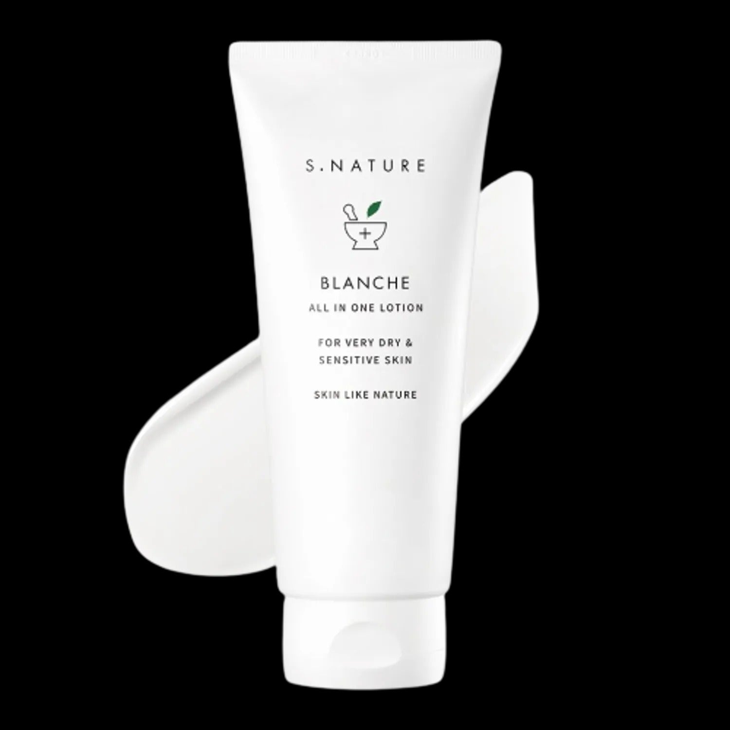 S.NATURE Blanche All In One Lotion 200mL