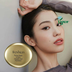 freshian Egg Like Egg Like Cover Cushion (Vegan)