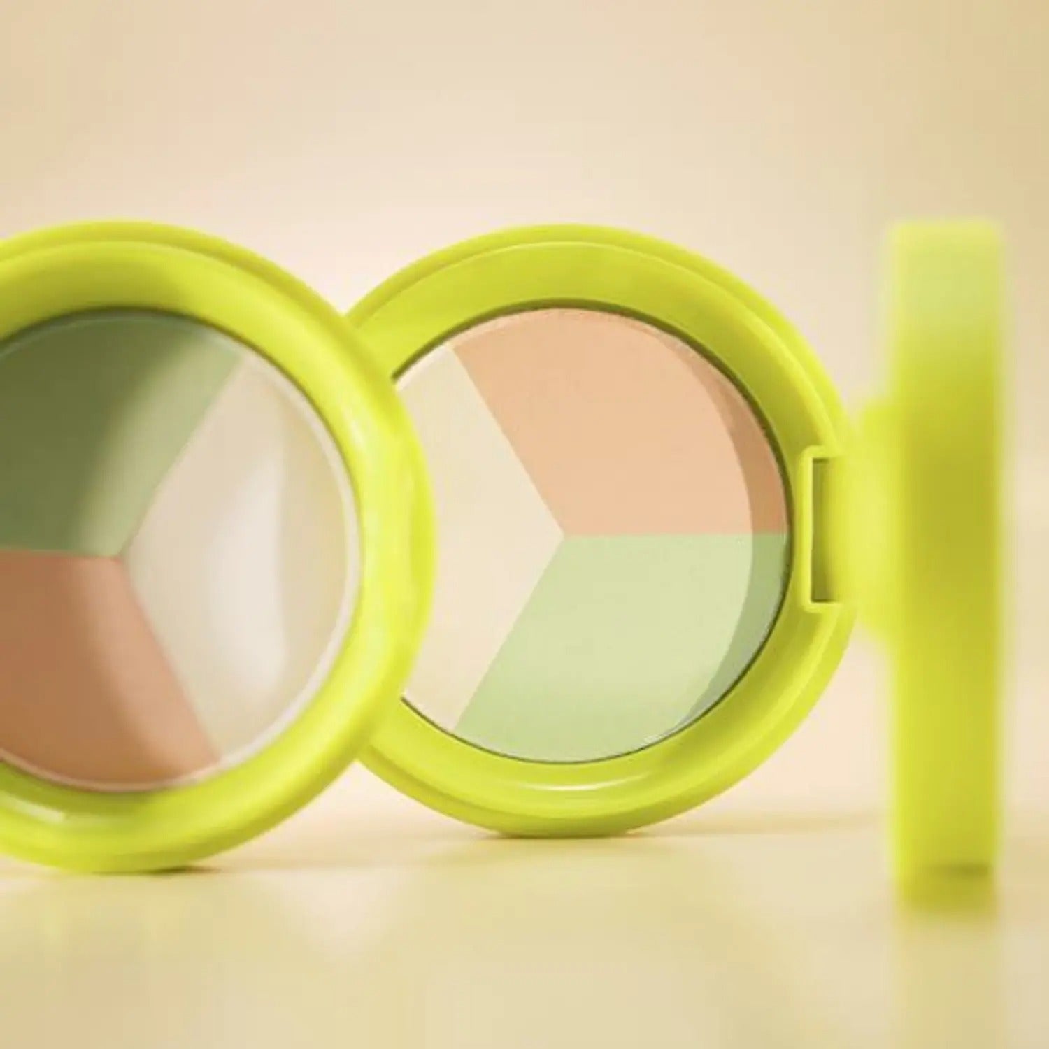 LUNA Comfy Tone Blur Pact