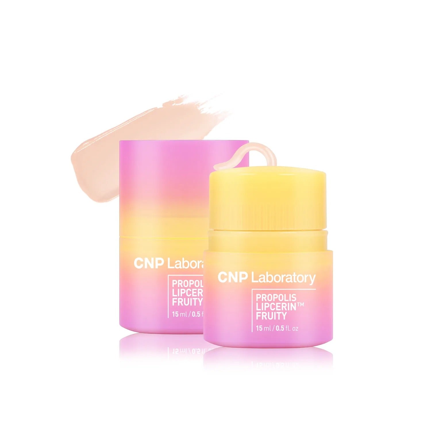 CNP Propolis Lipcerin 15ml