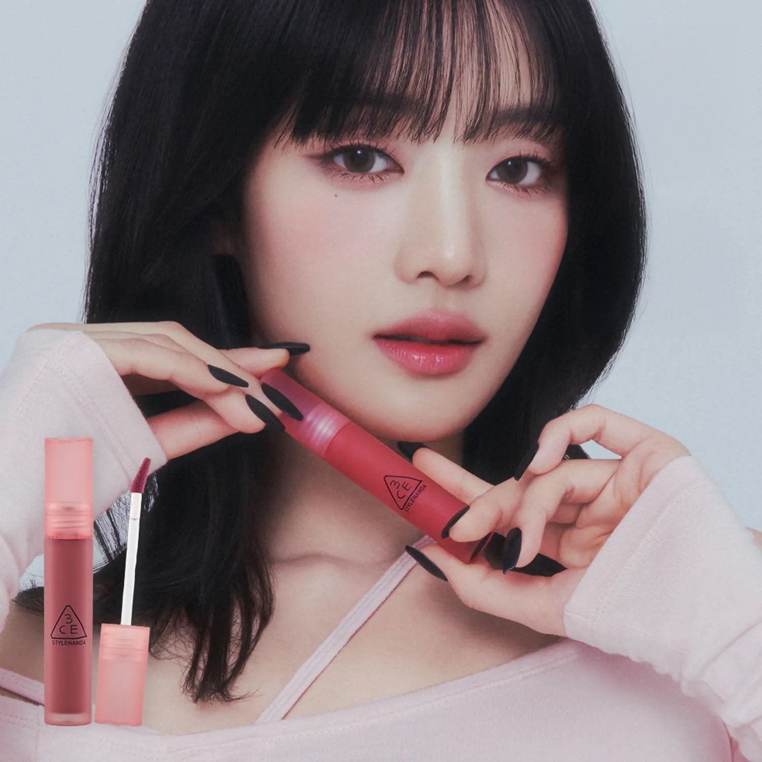 3CE Blur Water Tint