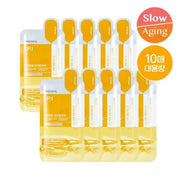 MEDIHEAL Derma Ampoule Mask Sheet IPI 10ea