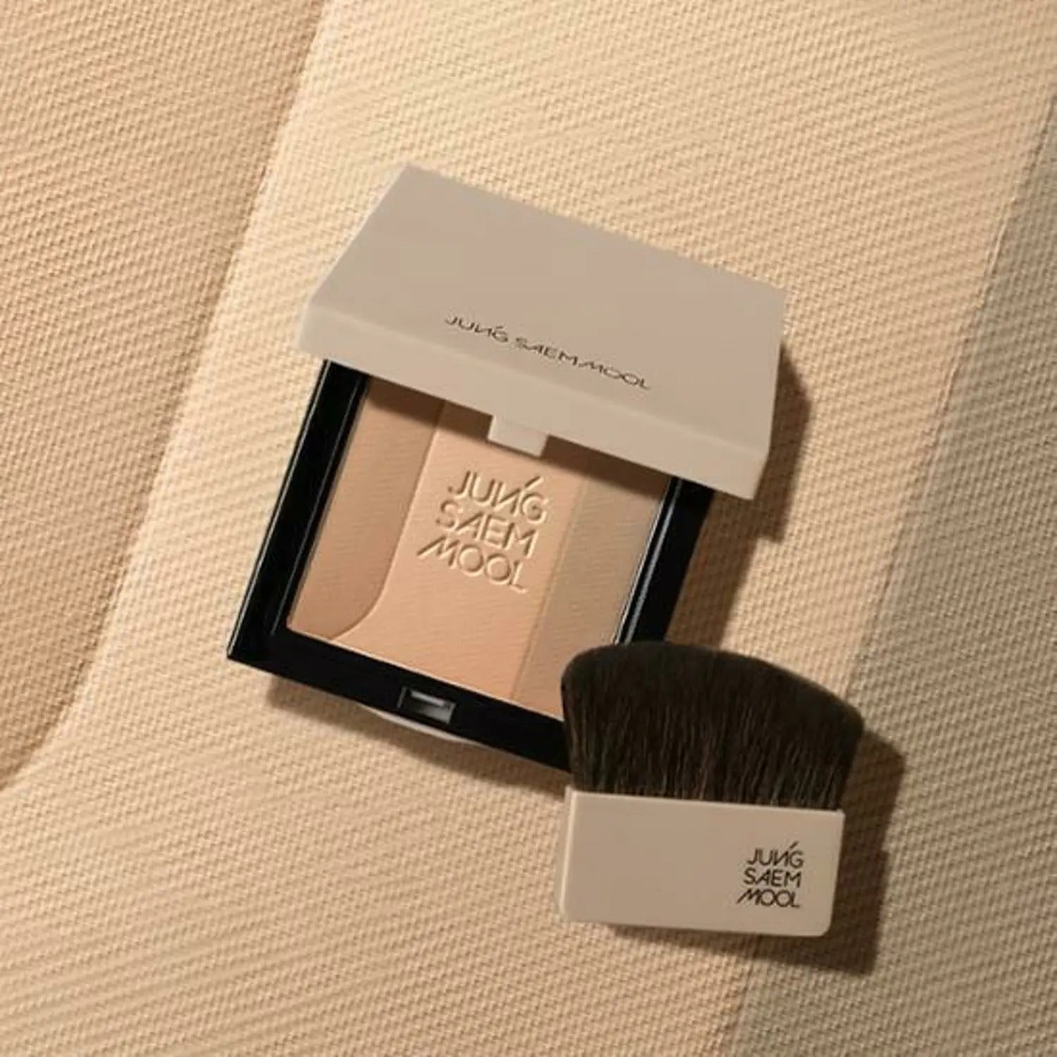 JUNGSAEMMOOL Skin Nuder Shading Pact