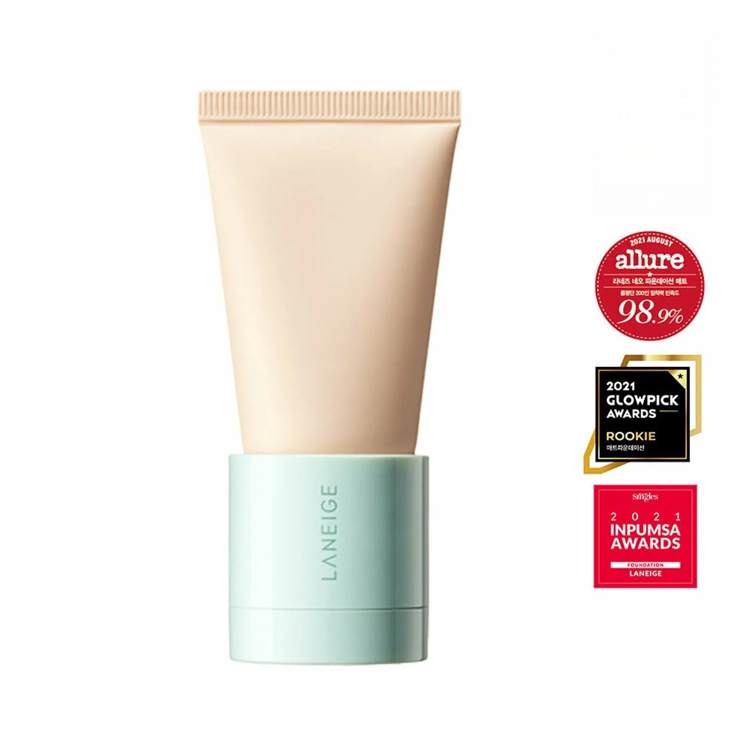 [NEW] LANEIGE Neo Foundation Matte 3 Colors