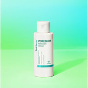 Real Barrier POREBIUM Powder Wash 50g