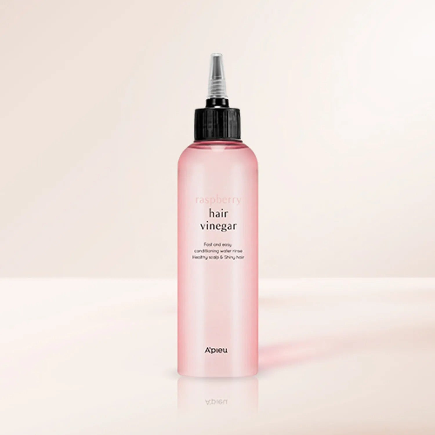 A’pieu Raspberry Hair Vinegar 200ml