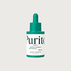 Purito Seoul Mighty Bamboo Panthenol Serum 30ml