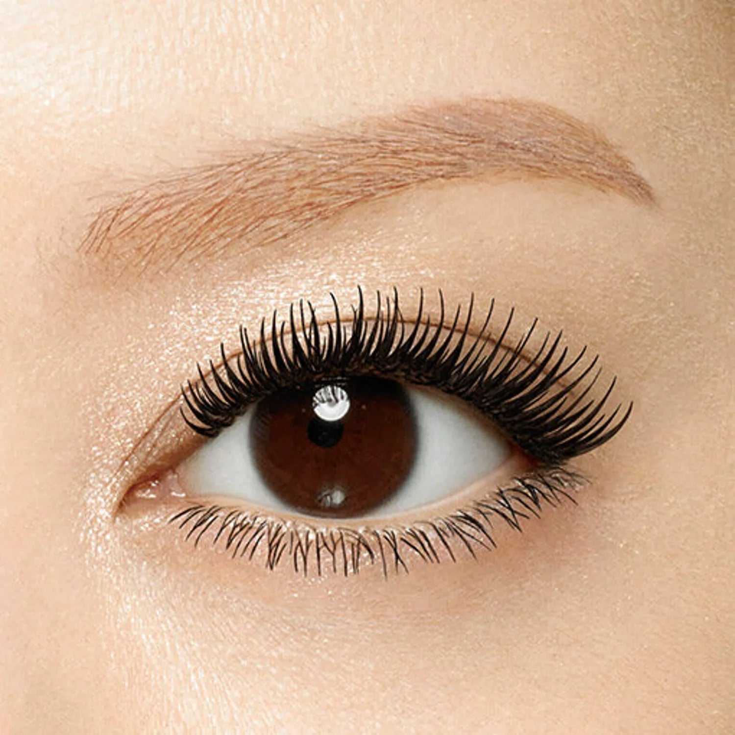 Kiss Me Heroine Make Mascara Advanced Film 6g