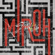[RANDOM]STRAY KIDS - CLE 1 : MIROH (MINI ALBUM)