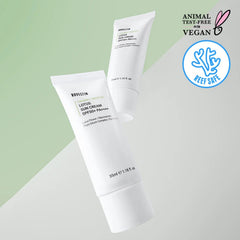 ROVECTIN Calming / Sensitive Lotus Sun Cream 35ml 1+1 Set