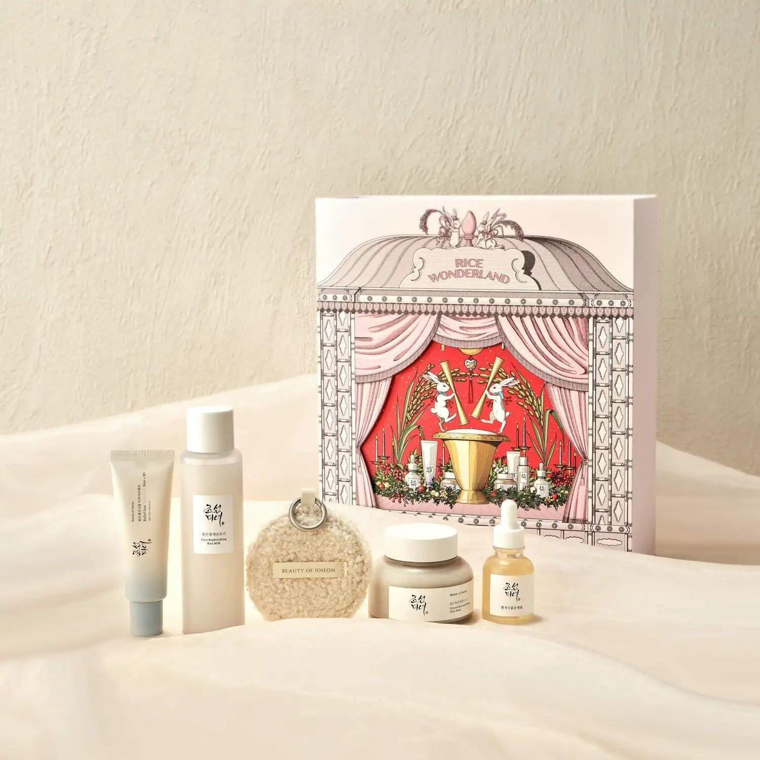 Beauty of Joseon Rice Wonderland Set