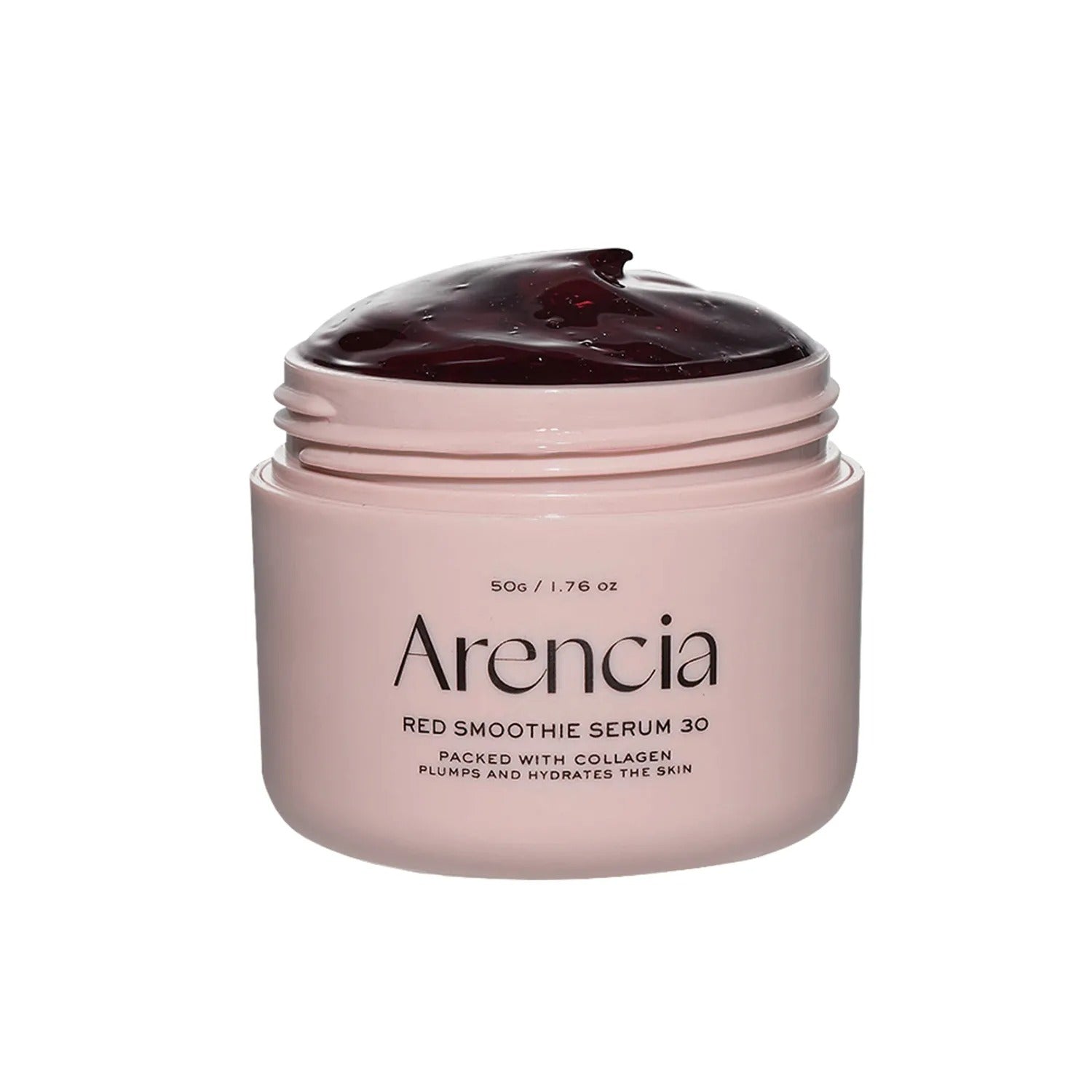 Arencia Red Smoothie Serum 30 50g