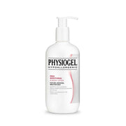 PHYSIOGEL Red Soothing AI Body Lotion 400ml Set (+CICA Foam Cleanser 20ml)
