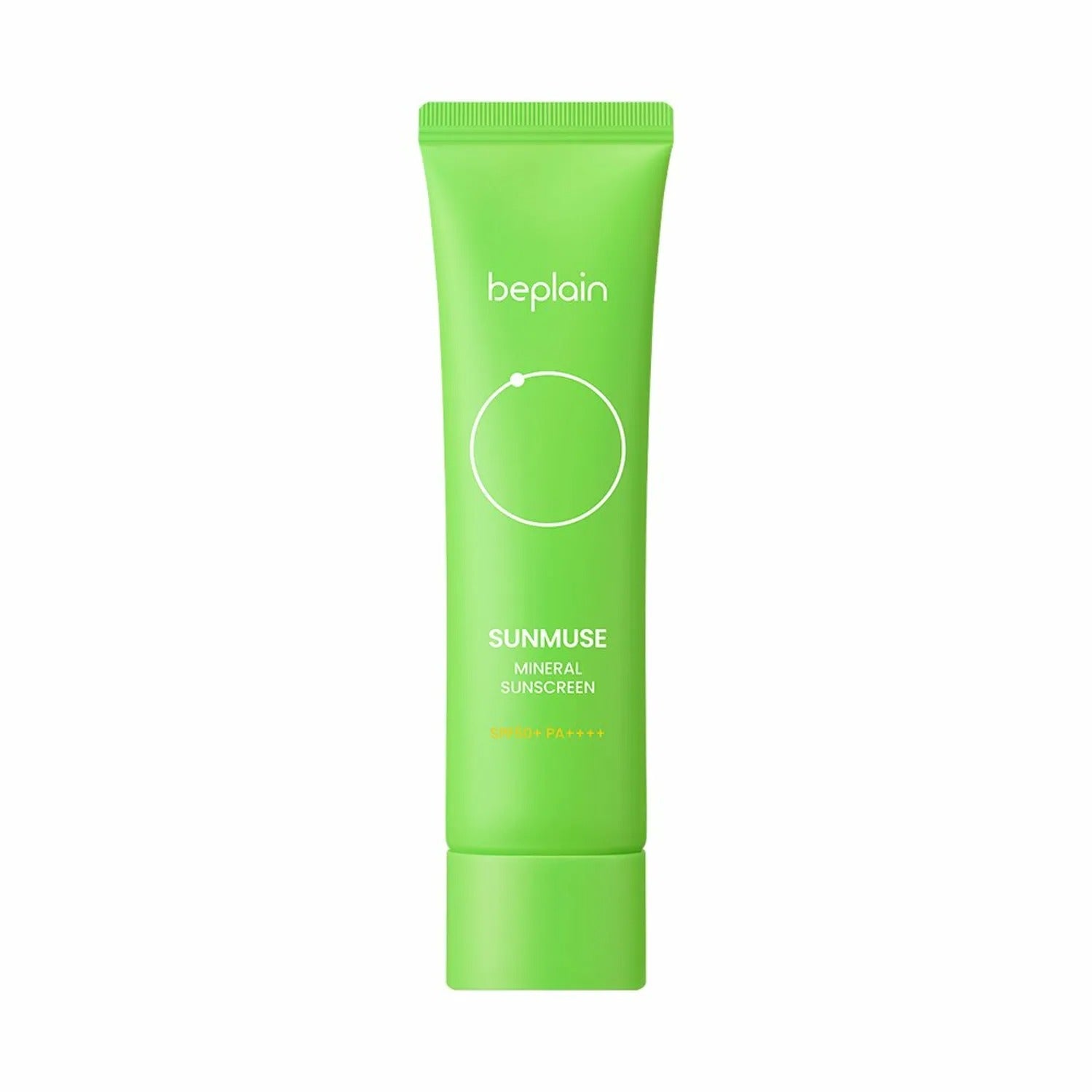 beplain Sun Muse Mineral Sunscreen