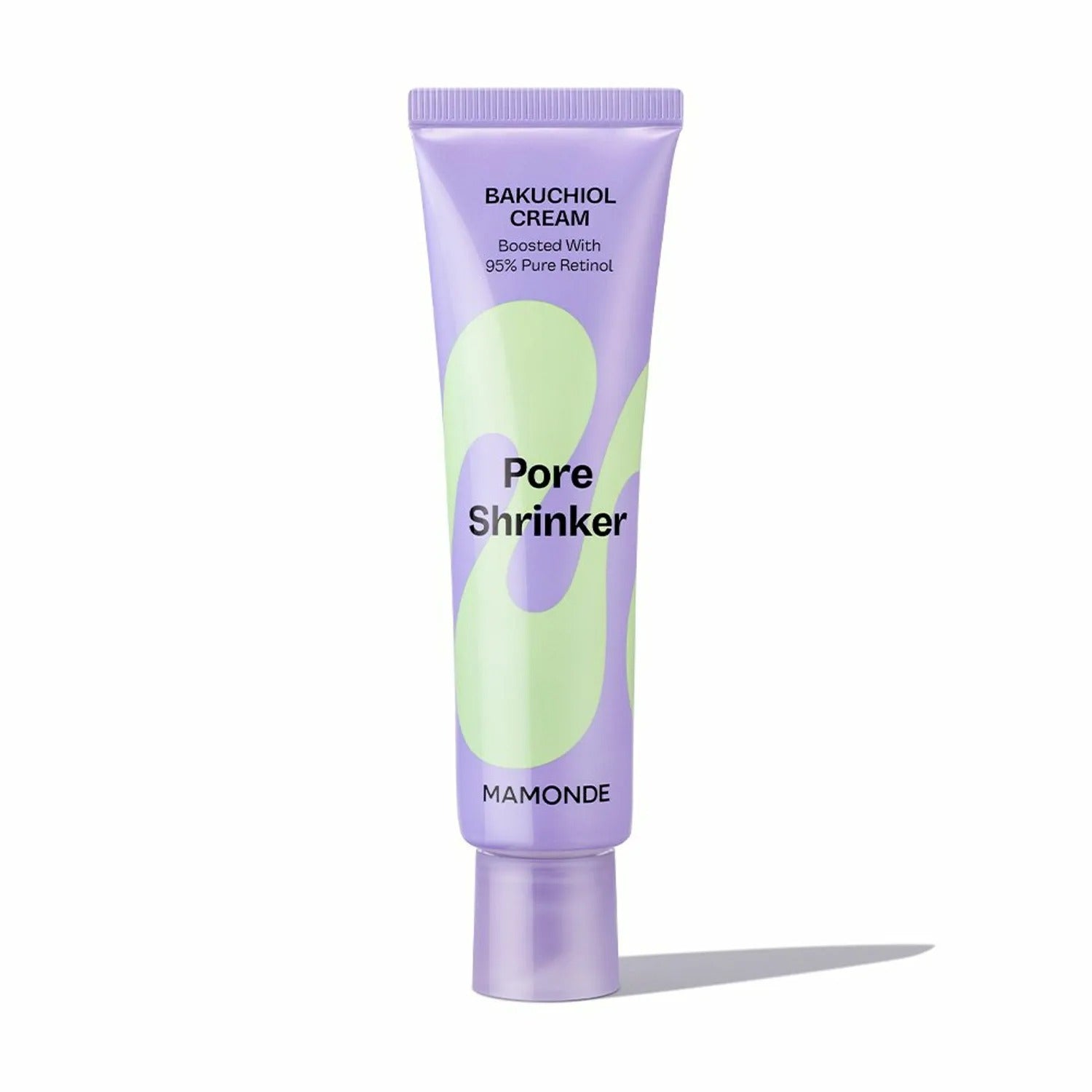Mamonde Pore Shrinker Bakuchiol Cream 60mL