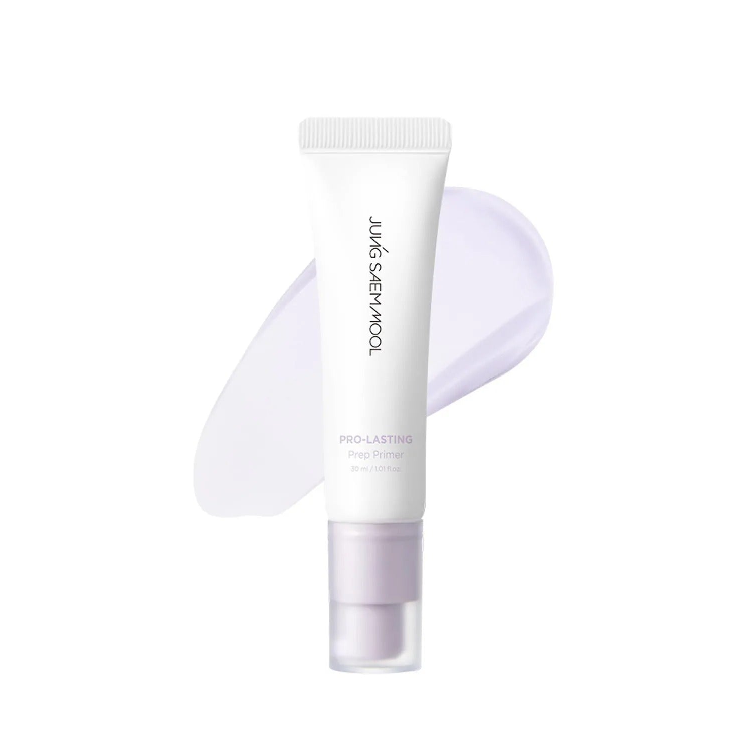 JUNGSAEMMOOL Pro-lasting Prep Primer 30ml #Bare Lavender