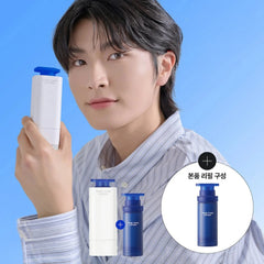 ★2023 Awards★ B.READY True Tone Lotion 33mL Refill Special Set