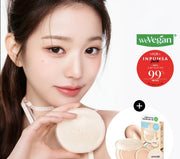 AMUSE Dew Jelly Master Cushion