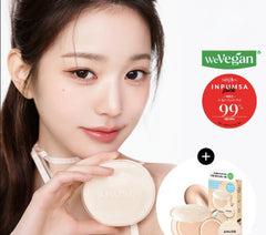 AMUSE Dew Jelly Master Cushion