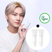 mixsoon Centella Sun Cream 50ml Set (+5ml*2ea)