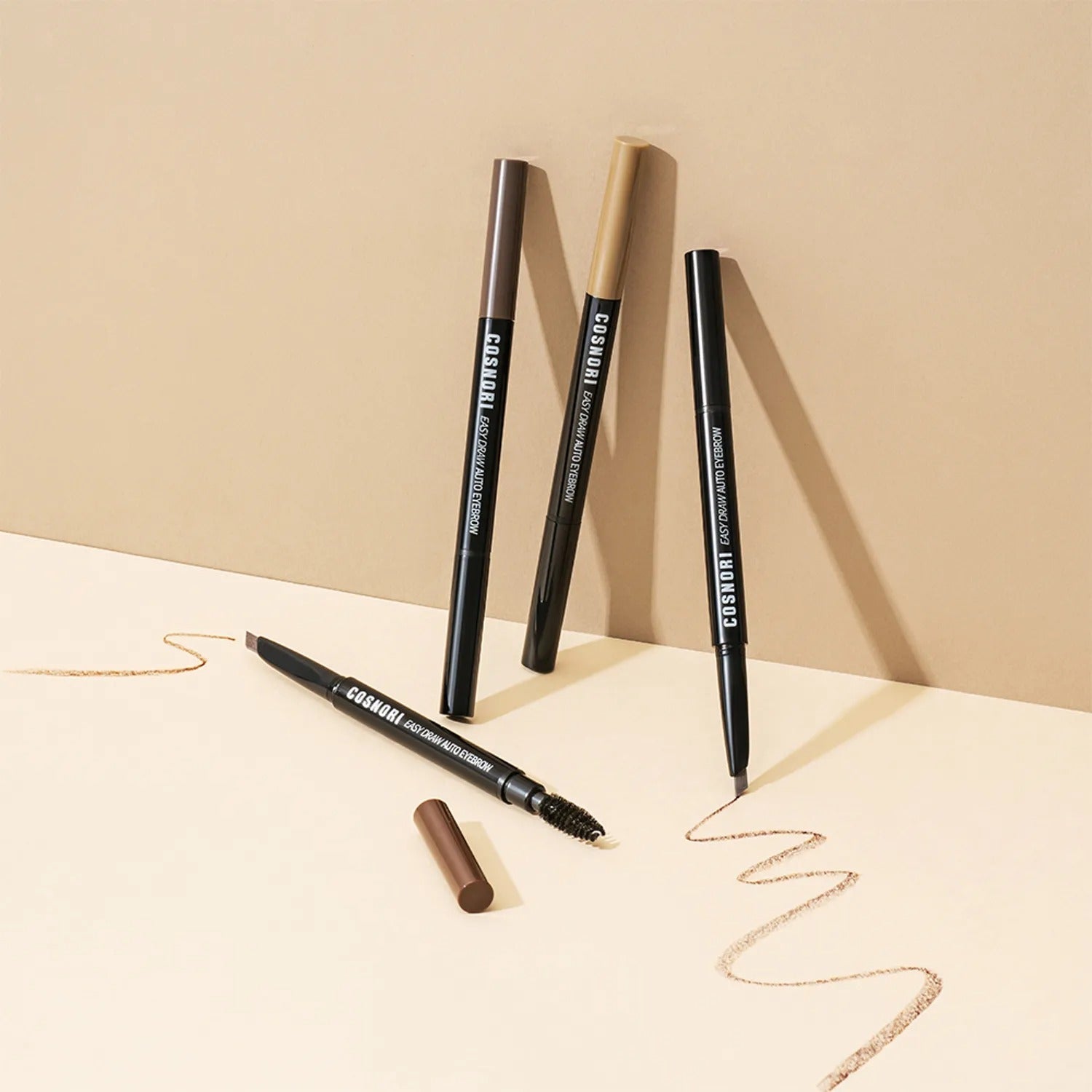 COSNORI Easy Draw Auto Eyebrow 0.3g