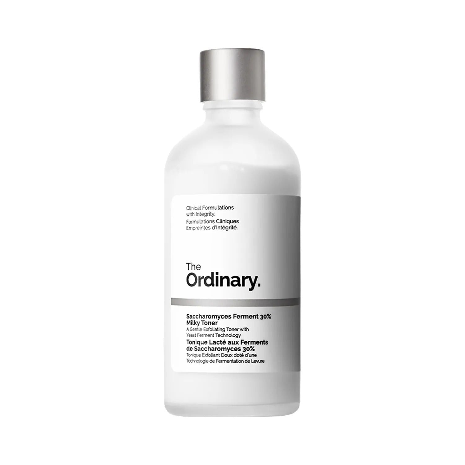The Ordinary Saccharomyces Ferment 30% Milky Toner 100ml
