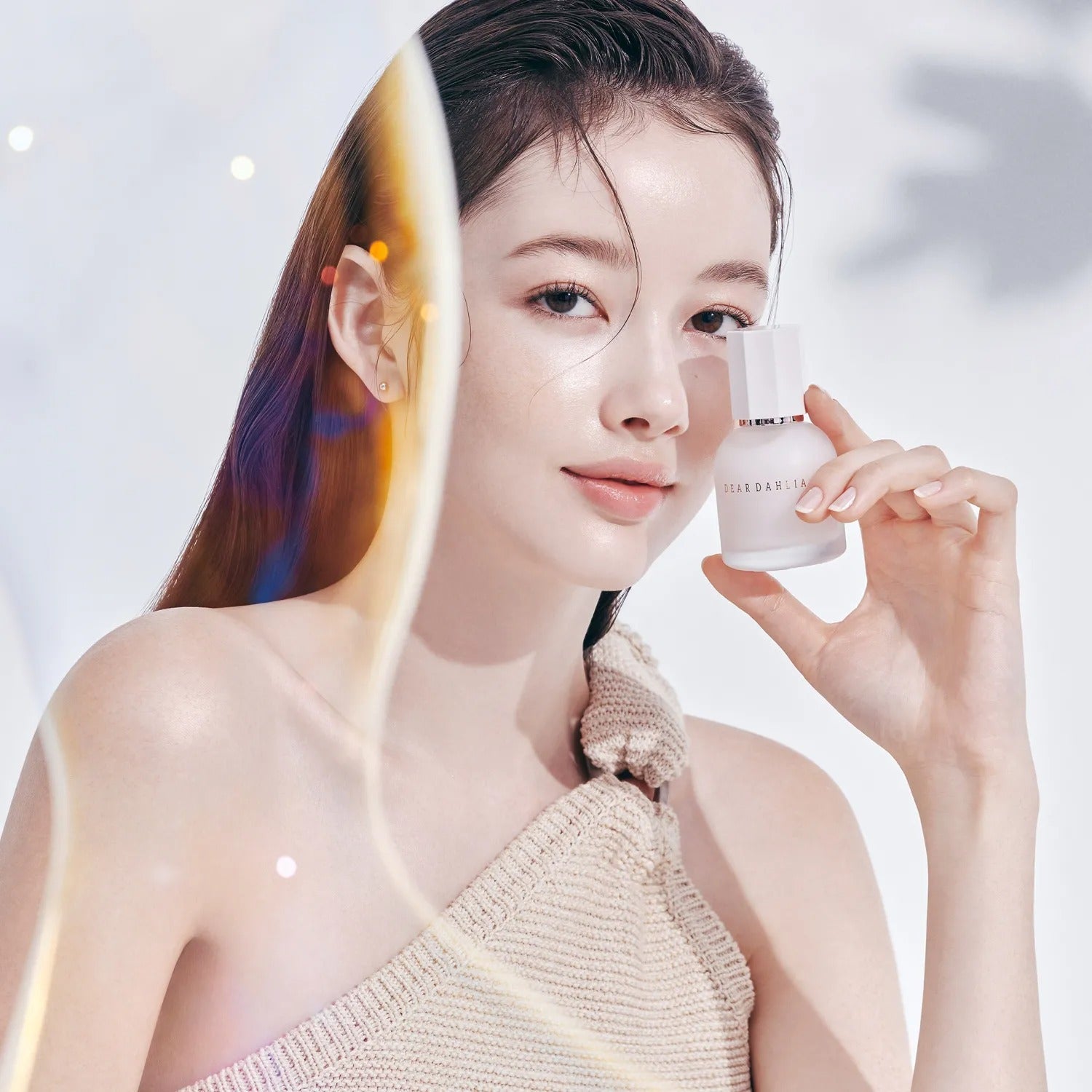 DEAR DAHLIA Prime Layer Skin Prep 40ml