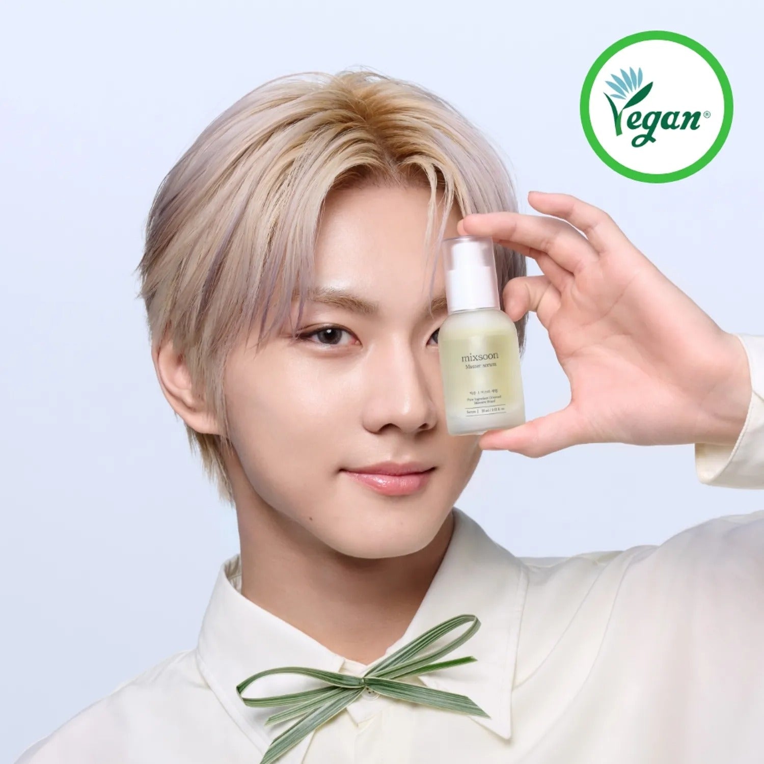 mixsoon Master Serum 30ml